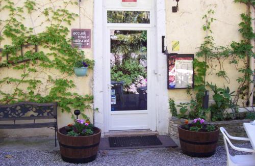 Aveze Hotel | Auberge Cocagne