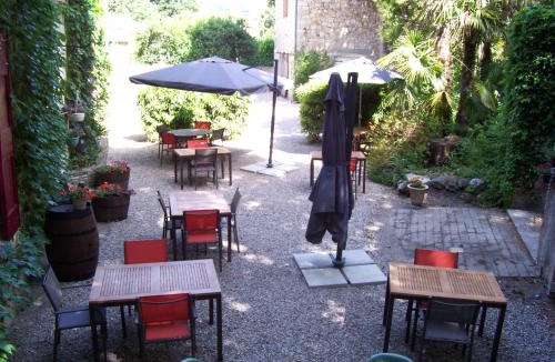 Aveze Hotel | Auberge Cocagne