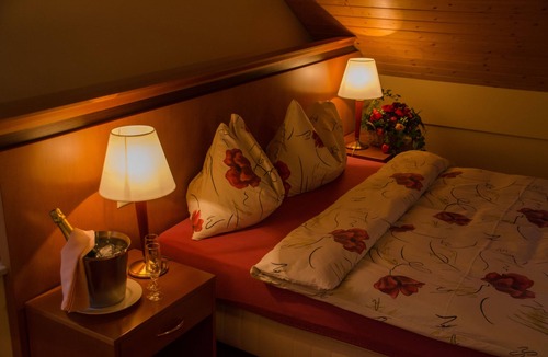 Gilly Hotel | Auberge Communale
