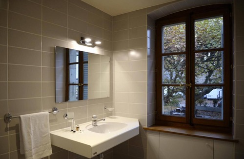Carouge Hotel | Auberge Communale de Carouge