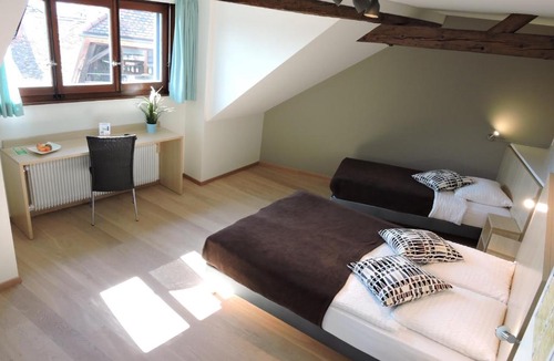 Saint-Legier-La Chiesaz Hotel | Auberge Communale de St-Légier