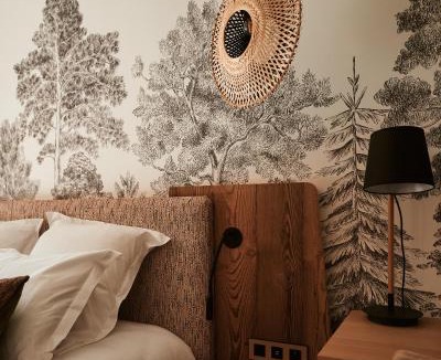 Aillon-le-Jerune Hotel | Auberge d'Aillon et d'Ailleurs