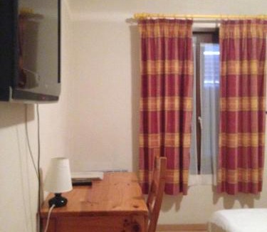 Anthy-sur-Leman Hotel | Auberge d'Anthy