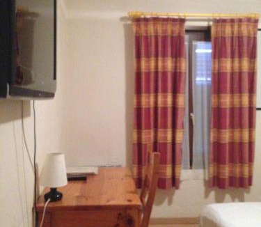 Anthy-sur-Leman Hotel | Auberge d'Anthy