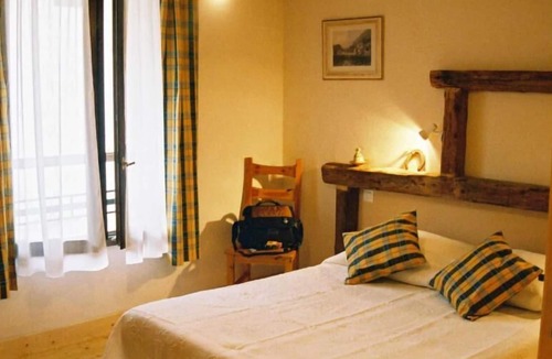 Anthy-sur-Leman Hotel | Auberge d'Anthy