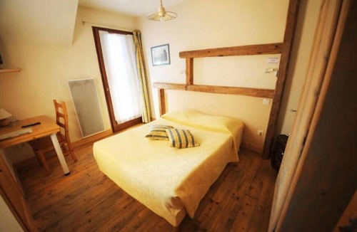 Anthy-sur-Leman Hotel | Auberge d'Anthy