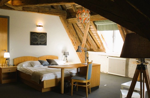Etoy Hostel | Auberge d'Etoy