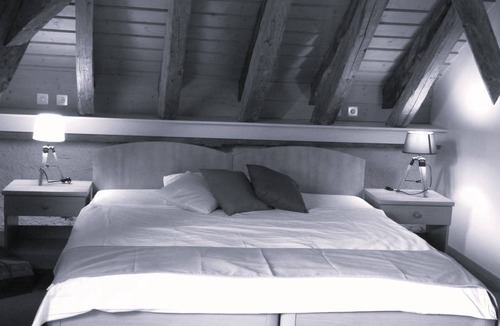 Etoy Hostel | Auberge d'Etoy