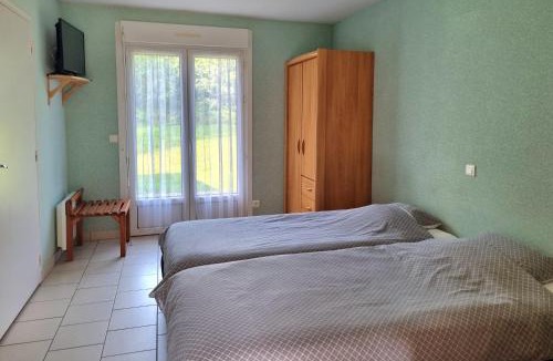 Le Nouvion-en-Thierache Hotel | Auberge de la Forêt