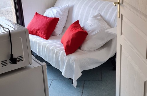 Saint-Quentin-Fallavier Bed & Breakfast | Auberge de l'Europe