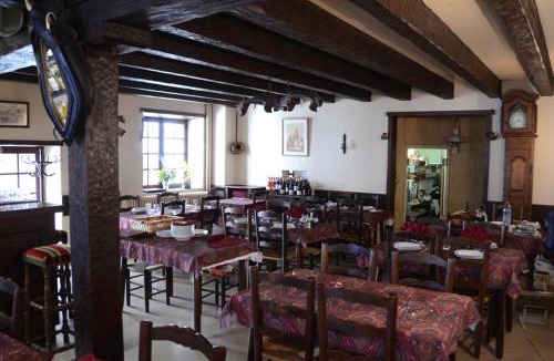 Villefranche-de-Rouergue Hotel | Auberge de la Poste