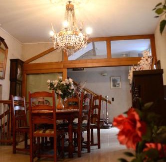 Villefranche-de-Rouergue Hotel | Auberge de la Poste