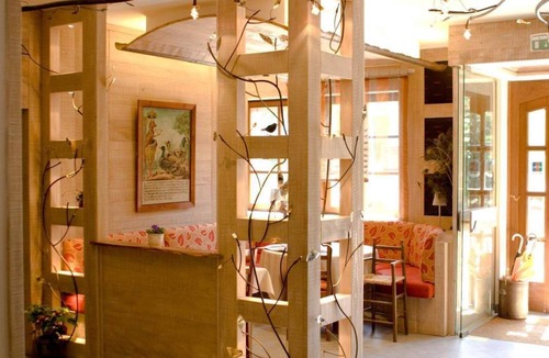 La Petite-Pierre Hotel | Auberge d'Imsthal