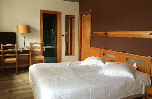 La Petite-Pierre Hotel | Auberge d'Imsthal