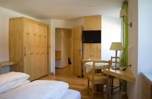 La Petite-Pierre Hotel | Auberge d'Imsthal