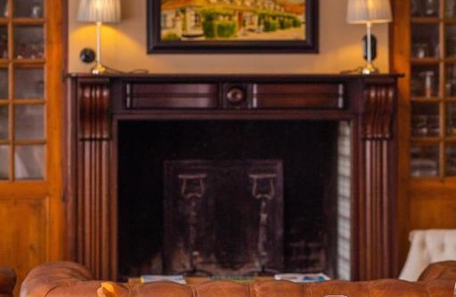 Inxent Hotel | Auberge d'Inxent