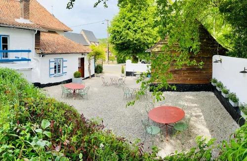 Inxent Hotel | Auberge d'Inxent