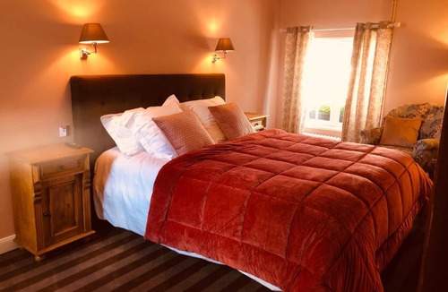 Inxent Hotel | Auberge d'Inxent