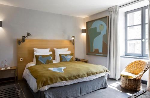 Banne Hotel | Auberge de Banne