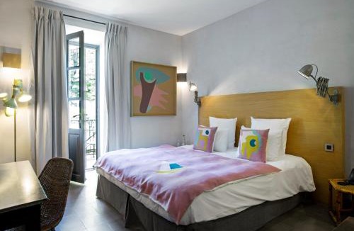 Banne Hotel | Auberge de Banne