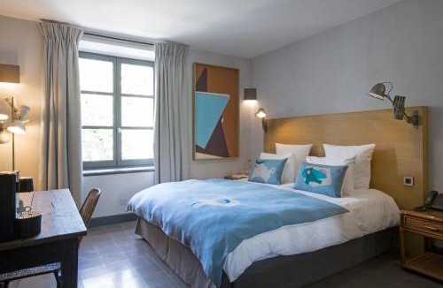 Banne Hotel | Auberge de Banne