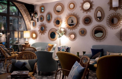 Banne Hotel | Auberge de Banne