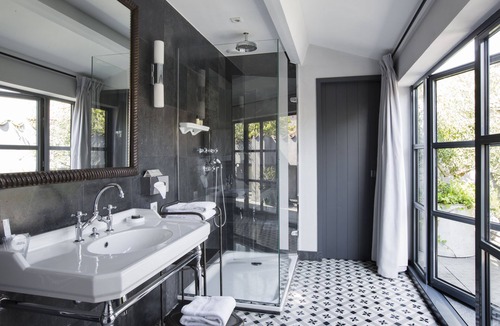 Banne Hotel | Auberge de Banne