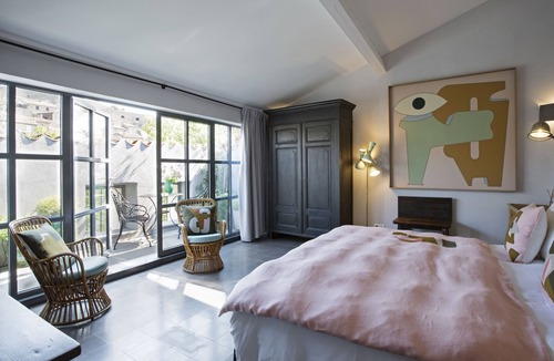 Banne Hotel | Auberge de Banne
