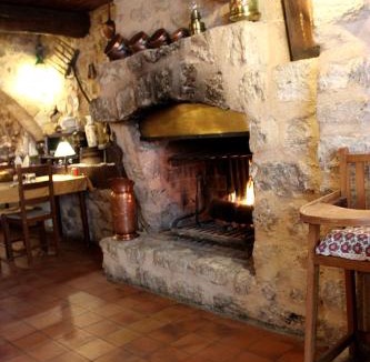 Baudinard-sur-Verdon Hotel | Auberge de Baudinard sur Verdon