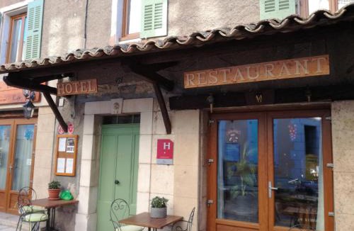 Baudinard-sur-Verdon Hotel | Auberge de Baudinard sur Verdon