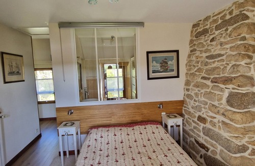 Breles Bed & Breakfast | Auberge de bel air