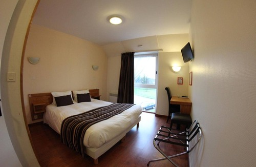 Tonnerre Hotel | Auberge de Bourgogne