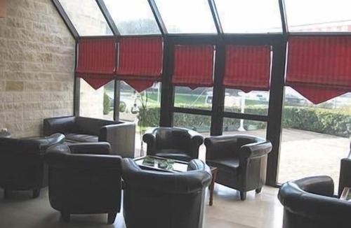 Tonnerre Hotel | Auberge de Bourgogne