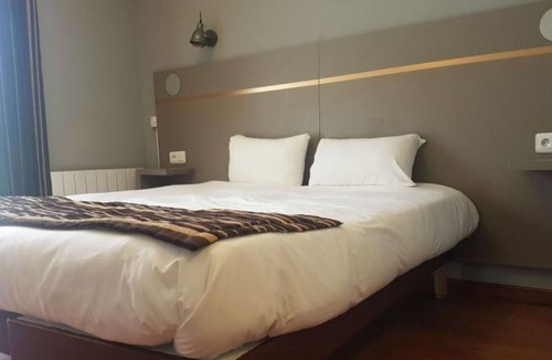 Tonnerre Hotel | Auberge de Bourgogne