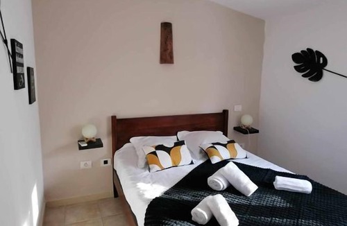 Sari-Solenzara House | Auberge de Cannedda