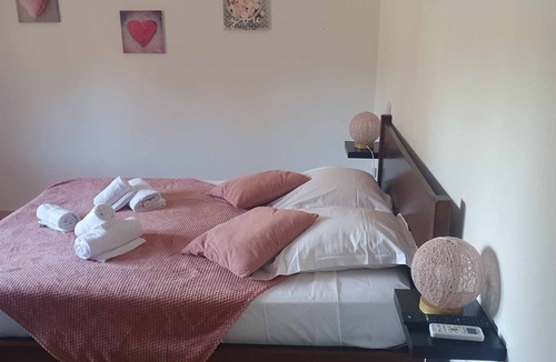 Sari-Solenzara House | Auberge de Cannedda