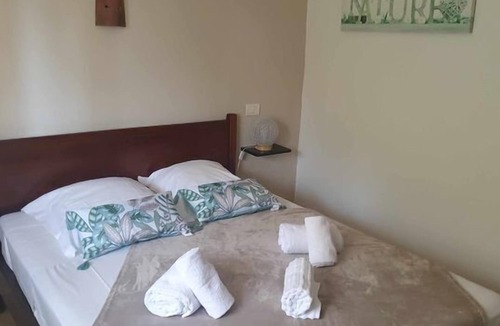 Sari-Solenzara House | Auberge de Cannedda