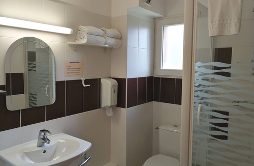 Carolles Hotel | Auberge de Carolles