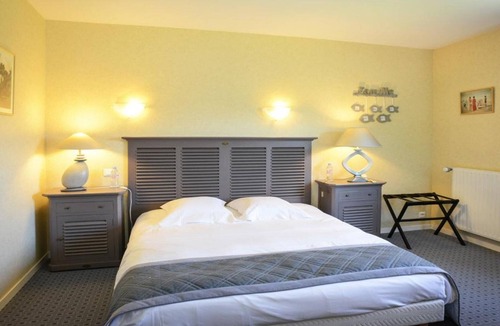 Carolles Hotel | Auberge de Carolles