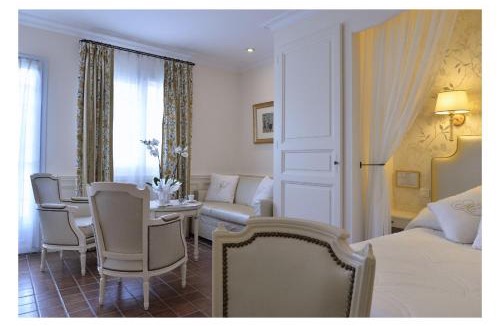 Le Pontet Hotel | Auberge de Cassagne & Spa