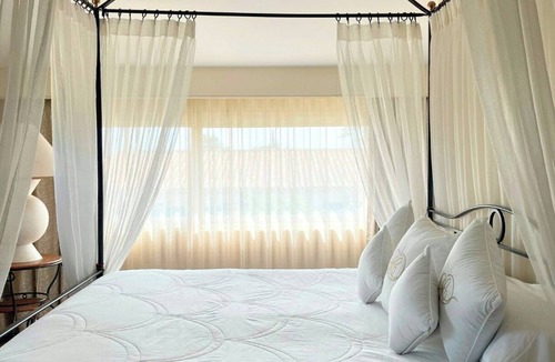 Le Pontet Hotel | Auberge de Cassagne & Spa