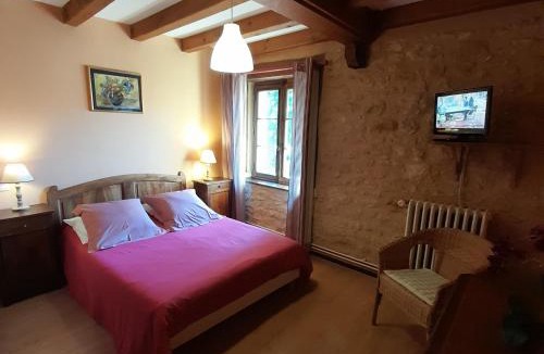 Sergeac Hotel | Auberge de Castel-Merle