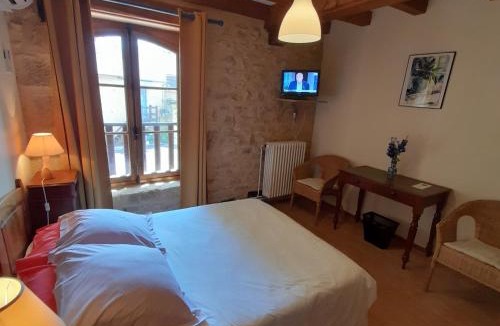 Sergeac Hotel | Auberge de Castel-Merle