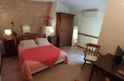 Sergeac Hotel | Auberge de Castel-Merle