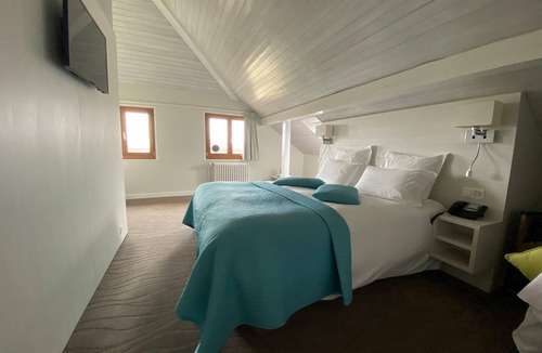 Confignon Hotel | Auberge de Confignon