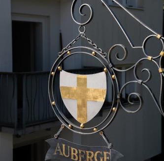 Confignon Hotel | Auberge de Confignon