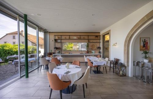 Confignon Hotel | Auberge de Confignon