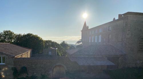 Hermitage-Tournonais-Herbasse-Pays de Saint-Felicien House | Auberge de Corsas