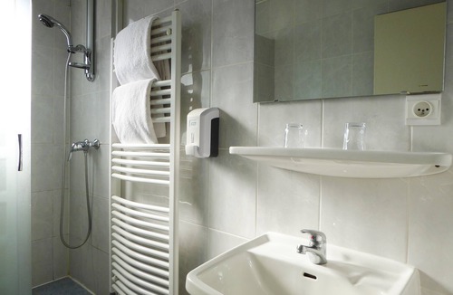 Albertville Hotel | Auberge de Costaroche