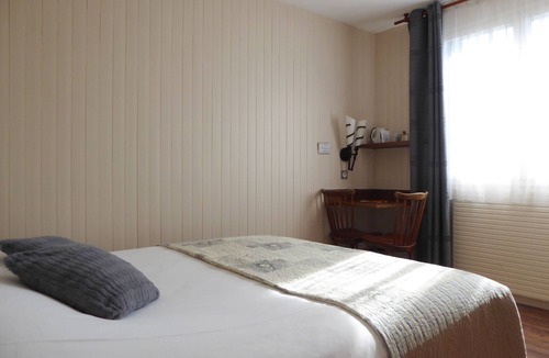 Albertville Hotel | Auberge de Costaroche